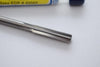 NEW Ultra Tool 40060 6.0mm Straight Flute Standard Length Solid Carbide Reamer, 6 Flutes, 25mm LOC