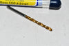 NEW Ultra Tool 51141 #41 (.0960'') Solid Carbide Jobber Length Drill, 118� Four Facet Point, 2''OAL, 1''LOC, Bright Finish