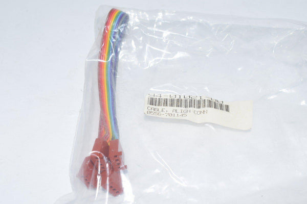 NEW Ultratech Stepper 0556-701145 Dual Independent Alignment Cable 110 ...