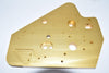 NEW Ultratech Stepper Brass Fixture Plate 8'' x 6-1/2''