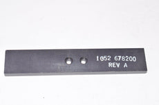 NEW Ultratech Stepper, UTS, 1052-678200 Rev A Replacement Loader Piece