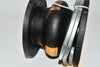 NEW UNAFLEX 6VLZ1 Rubber Expansion Pipe Coupling 3'' x 6'' Expansion Joint