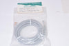 NEW Unicom EDD-C807-GY-S, Level 4 Patch Cord, 24 AWG