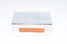 NEW Unicom ILC-SE04C-SH CAT 5 5E In-line Coupler