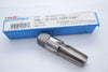 NEW Union Butterfield 1010521 Size: 3/8-18, # of Flutes: 4, Chamfer: Taper Pipe Tap