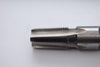 NEW Union Butterfield 1010521 Size: 3/8-18, # of Flutes: 4, Chamfer: Taper Pipe Tap