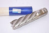 NEW Union Butterfield CAE1454A 2 LH HSS 2'' X 6'' X 10'' End Mill