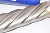 NEW Union Butterfield CAE1454A 2 LH HSS 2'' X 6'' X 10'' End Mill