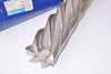 NEW Union Butterfield CAE1454A 2 LH HSS 2'' X 6'' X 10'' End Mill