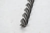 NEW Union Twist Drill #10 461 Spiral Reamer Cutter