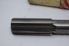 NEW Union Twist Drill 729 1.1865'' HSW Chucking Reamer Cutter Special