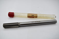 NEW Union Twist Drill .8730'' 729 Chucking Reamer
