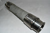 NEW Unisource 275 Sanitary Hose LGV Coupling 250STCME 3'' Dia 17'' OAL