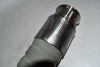 NEW Unisource 275 Sanitary Hose LGV Coupling 250STCME 3'' Dia 17'' OAL