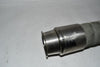 NEW Unisource 275 Sanitary Hose LGV Coupling 250STCME 3'' Dia 17'' OAL