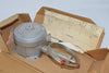NEW United Electric F110 Model 3BS -125-500F Pressure Switch F110-3BS