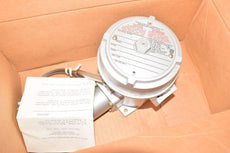 NEW United Electric MODEL: 2BSB 20 AMPS 250 VAC Explosion-Proof Temperature Switch