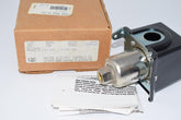 NEW United Electric UE Model J54 Pressure Switch J54-156 95401 0-100 PSI