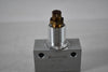 NEW Univer AM-5064 FLOW REGULATOR Valve