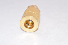 NEW Universal Perfecting U-Series Male Threaded Coupler For Air Hose 1/4'' NPT