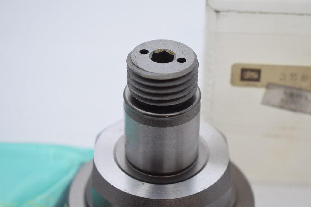 NEW URMA 215580042 Boring Head Tool Holder VB Industrial Supply