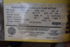 NEW US MOTORS EZ15S1BZ Submersible Hydraulic Pump Motor 230/460V 15.00HP 3435 RPM
