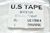 NEW US Tape 50004MMC Bench Tape 12' 3.6M Left To Right