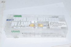 NEW USHIO Super High Pressure Mercury Lamp USH-510FU 55.7V NL2046