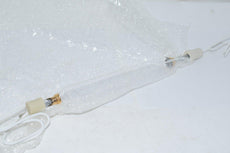 NEW UVPS8CC40014C Medium Pressure Quartz Lamp Bulb Mercury
