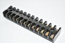 NEW VA-3-03 Terminal Block 12 Position