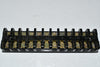 NEW VA-3-03 Terminal Block 12 Position