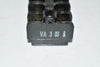 NEW VA-3-03 Terminal Block 12 Position