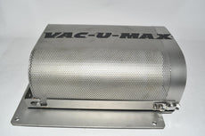 NEW VAC-U-MAX 25908 102168 Industrial Vacuums, HEPA Vacuum Filter Head