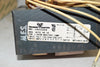 NEW Valmont Electric 16V3309W18F HID Lamp Ballast
