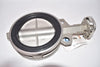 NEW Value Valve USA Butterfly Valve DN150 6'' 230 PSI PN16 316 S.S