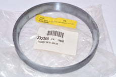 NEW Valve Gasket Seal Ring, 6'', Part: 188133