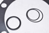 NEW Valve Seal Kit WCR-0171, STD-LCV-0382 Partial Seal kit