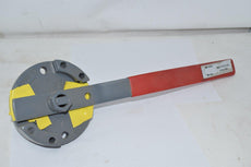 NEW VALVTechnologies MS05-X2V-CF01 Gate Valve Handle