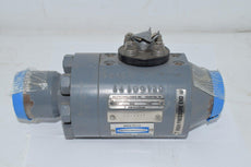 NEW Valvtechnologies V7C1-BW-ST-B020-001AA-001 2'' A105 High Pressure Valve 900#