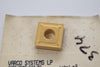 NEW Varco Systems SNMG643A-4T NL30 Grade Carbide Insert