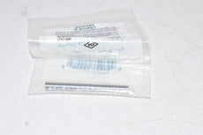 NEW Vermont Gage 111220800 Class ZZ Pin Gage .208-