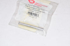 NEW Vermont Gage 111221600 Class ZZ Pin Gage .216-