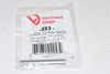 NEW Vermont Gage 111225300 Class ZZ Pin Gage .253 -