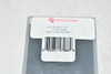 NEW VERMONT GAGE 362108510 Threaded Ring Gauge: M3 x 0.50 Thread Size, Go