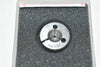 NEW VERMONT GAGE 362108510 Threaded Ring Gauge: M3 x 0.50 Thread Size, Go