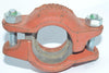 NEW Victaulic 009N 1-1/4'' 42.4mm Firelock Rigid Coupling Pipe Fitting