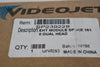 NEW VideoJet SP239229 EHT Module Spare 1610 Dual Head for CIJ Printer 1000 Line