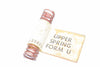 NEW Vintage Upper Spring Form U No. V-5881-3