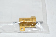 NEW Vishay Dale RH02525R00FC02 25 Ohms �1% 25W Wirewound Chassis Mount Resistor