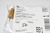 NEW VISHAY RH02550R00FE02 Resistor, 50 ohm, RH Series, 25 W, � 1%, Solder Lug